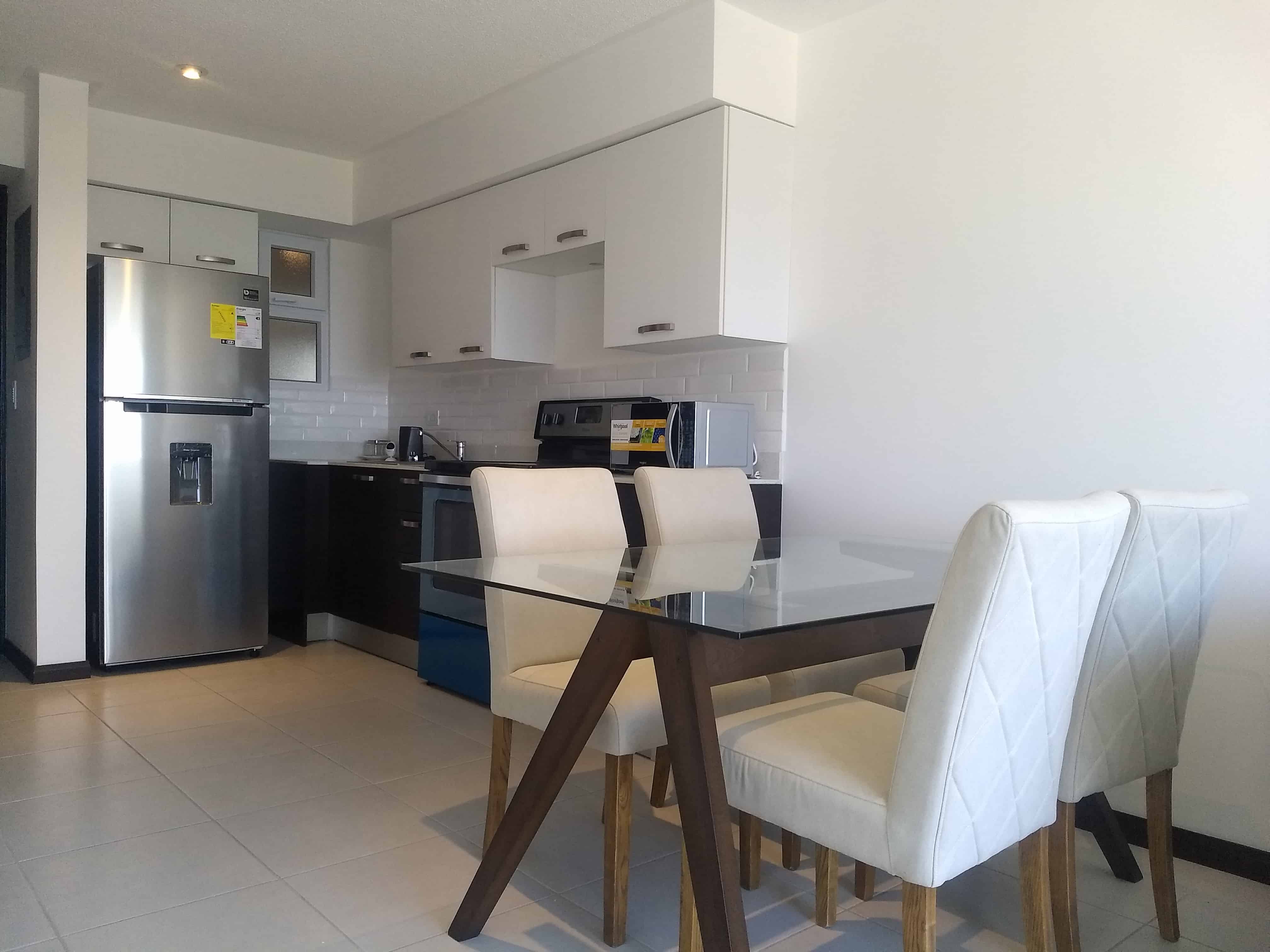 Apartamento en alquiler zona 11 Las Charcas