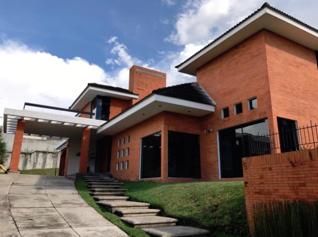 Casa en venta en La Montaña
