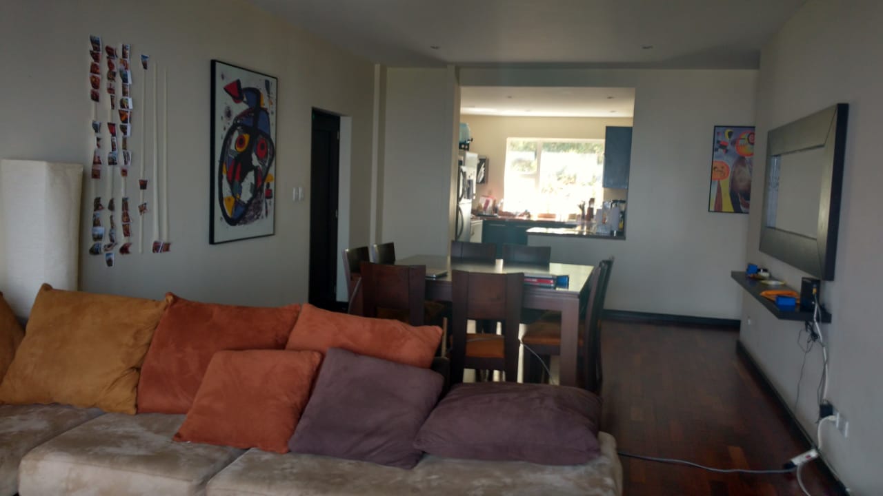 Apartamento | Venta | CES | Vista Bella 2