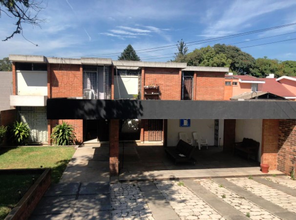 Casa | Venta | Zona 12 | Colonia El Carmen