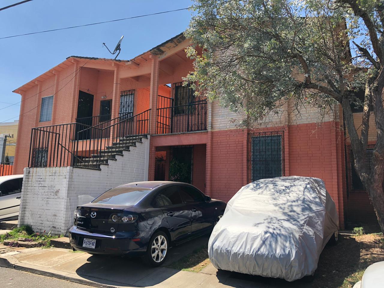 Apartamento en venta Zona 4 Mixco