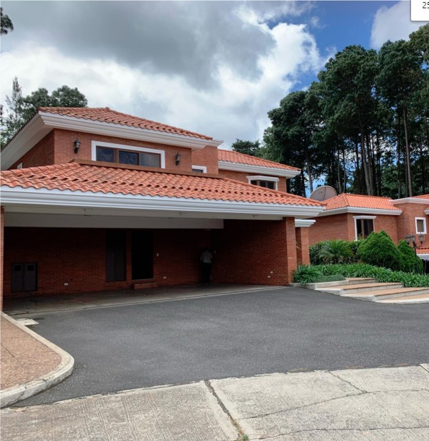 Casa en Las Delicias