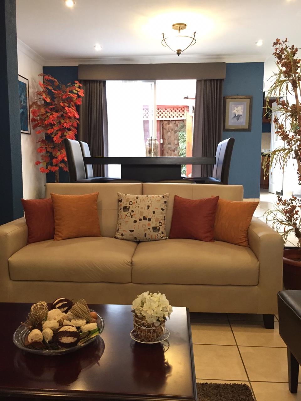 Casa en San Cristobal Condominio Mirador 2