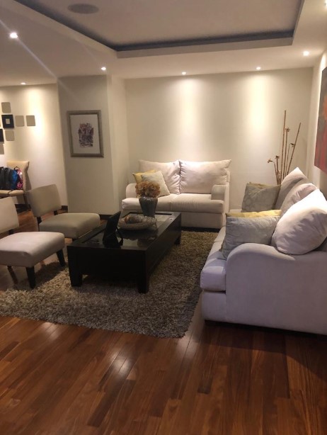 Apartamento en venta y alquiler en zona 10