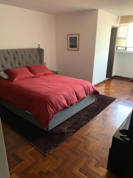 Apartamento en renta en Villa Vistana