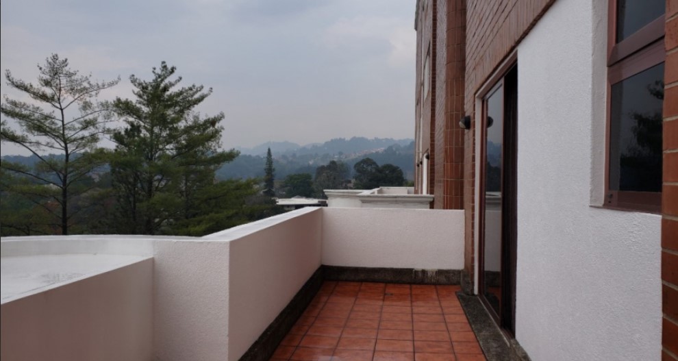 Apartamento en Verdeterno