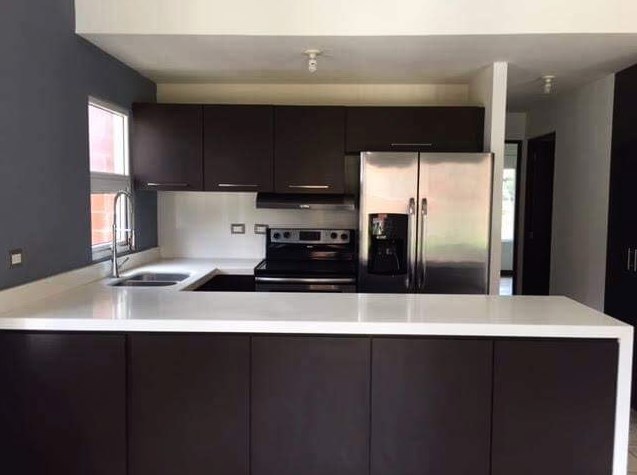 Apartamento en condominio km 16.5 CES