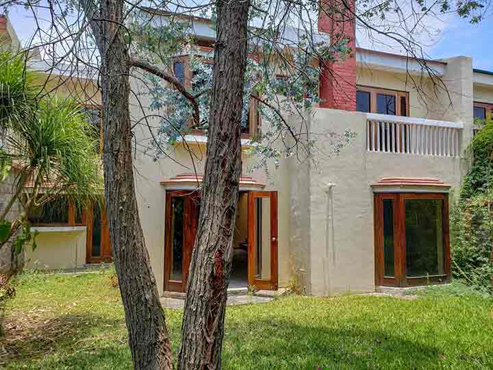 Casa en Condominio San José El Tajín