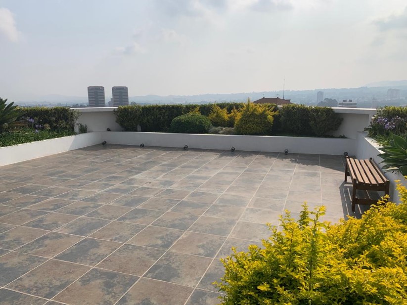 Apartamento en alquiler Edificio Aria