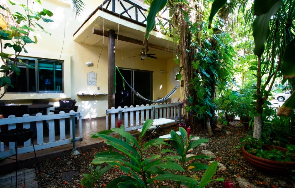 Apartamento en Venta en Playa del Carmen