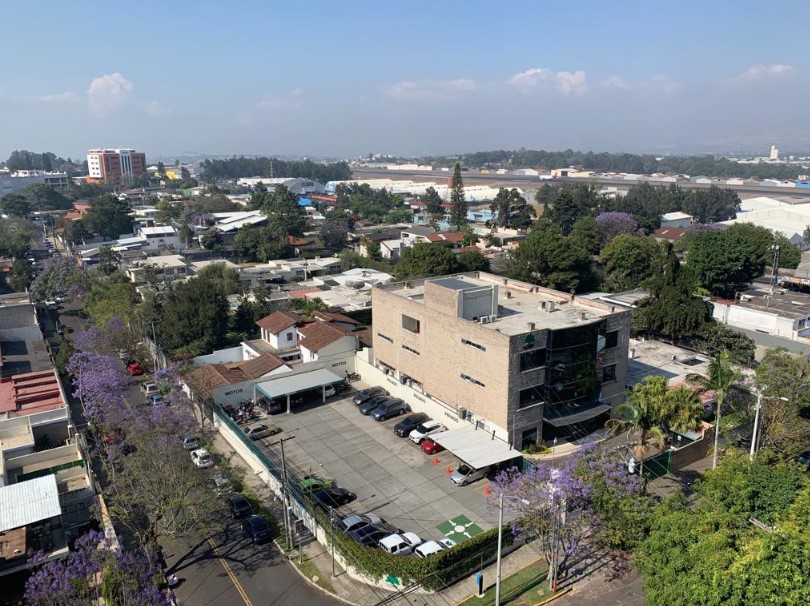 Apartamento en Arcadia, zona 13