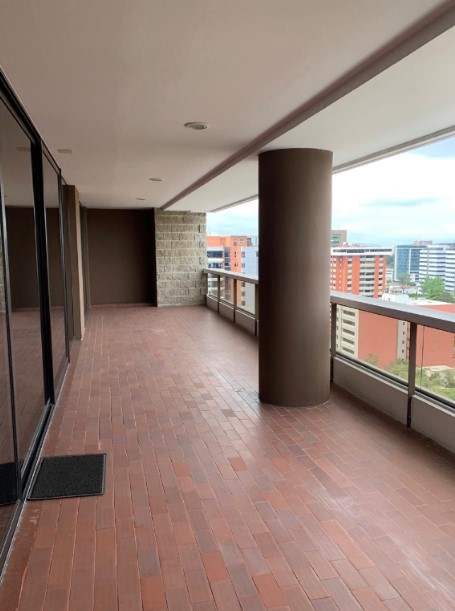 Apartamento en alquiler y venta en Tiffany II, zona 10