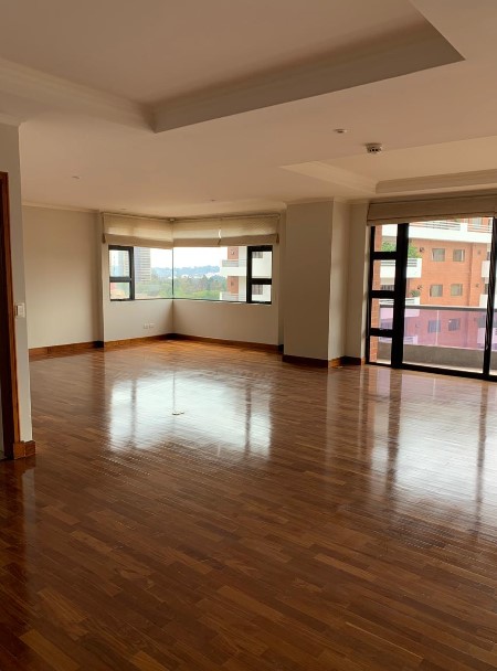 Apartamento en Altos de Santa Clara