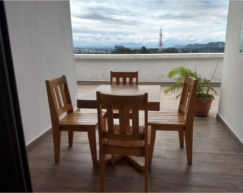 Apartamento en Edificio El Dorm