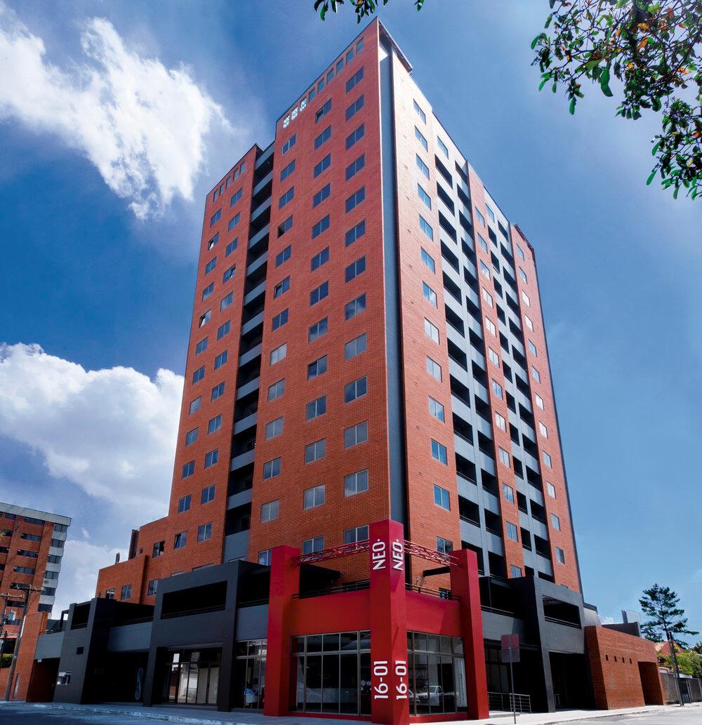 Apartamento | Venta | Zona 10 | Edificio Neo