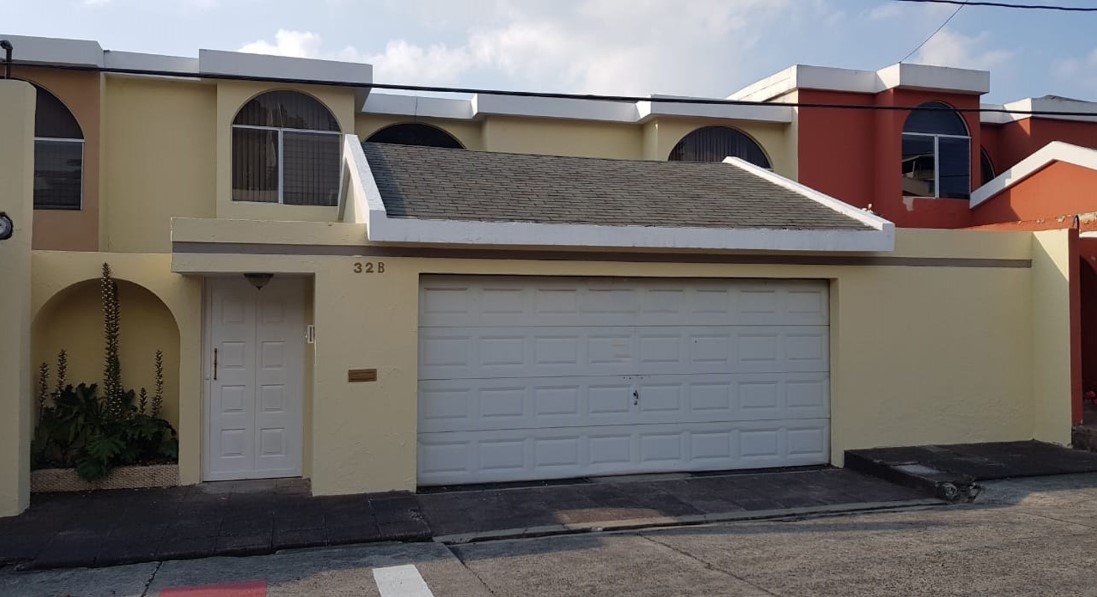 Casa en venta en Arrazola, km 18 Carretera a El Salvador