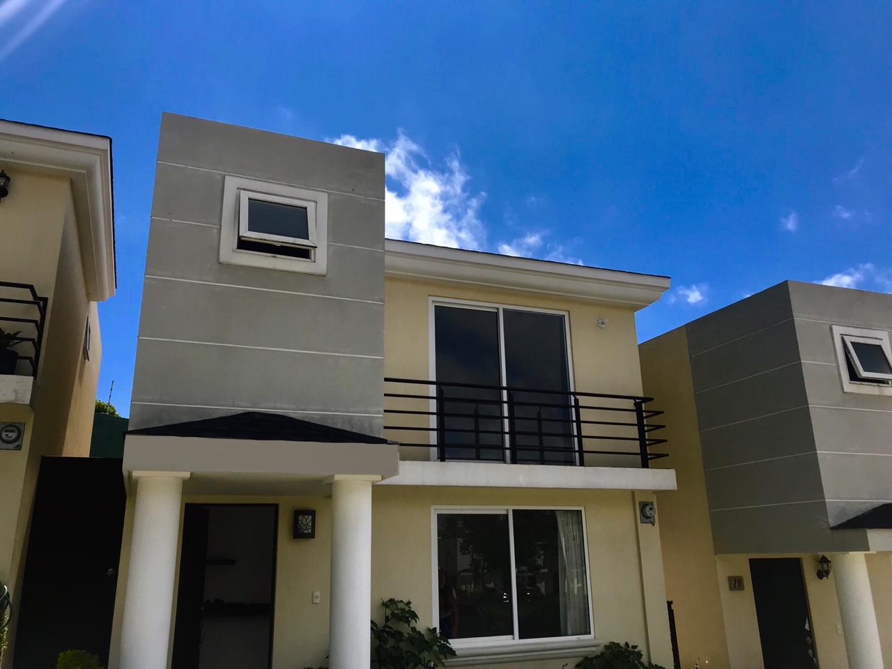Casa en Vista Verde