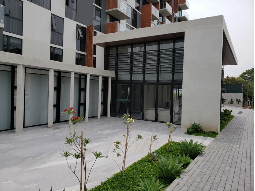 Apartamento en venta en Aralia Mariscal