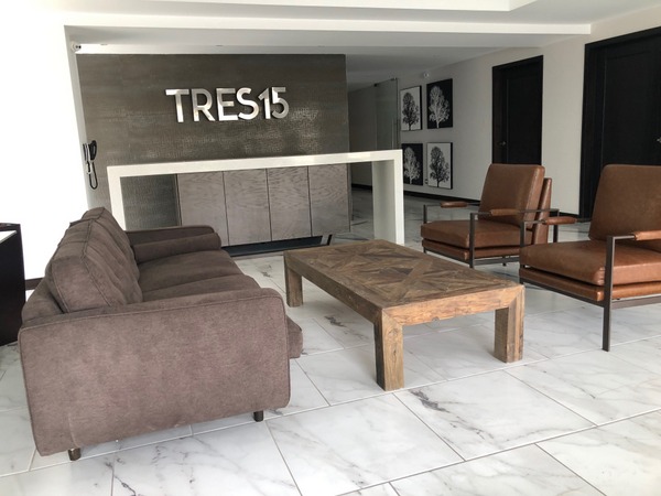 Apartamento en venta o alquiler en zona 13