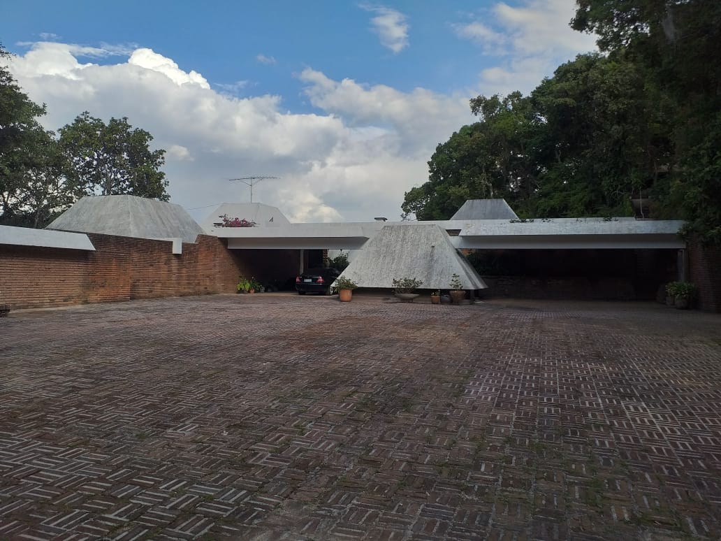Terreno en venta en San Nicolas