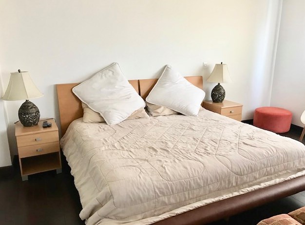 Apartamento | Alquiler | Zona 14 | Attica I