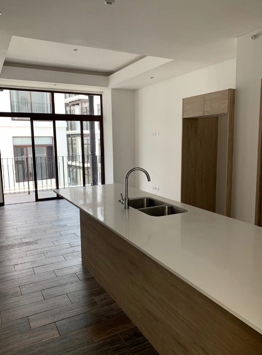 Apartamento en alquiler en Lirios de Cayala