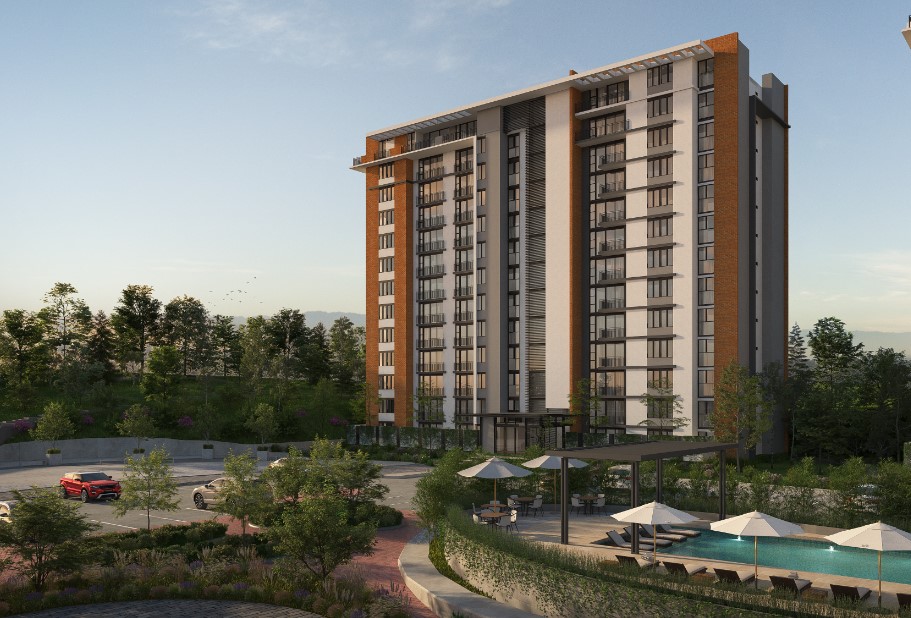 Apartamentos | Venta | Zona 16 | San Isidro