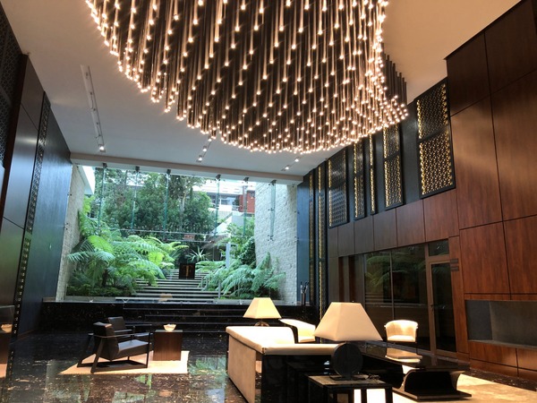 Apartamento | alquiler |Tiffany 5ta Avenida | zona 14