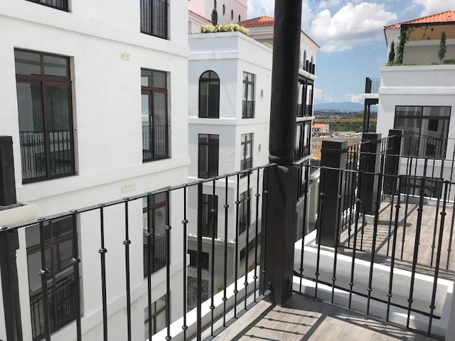 Apartamento | Alquiler | Zona 16 | Lirios de Cayala