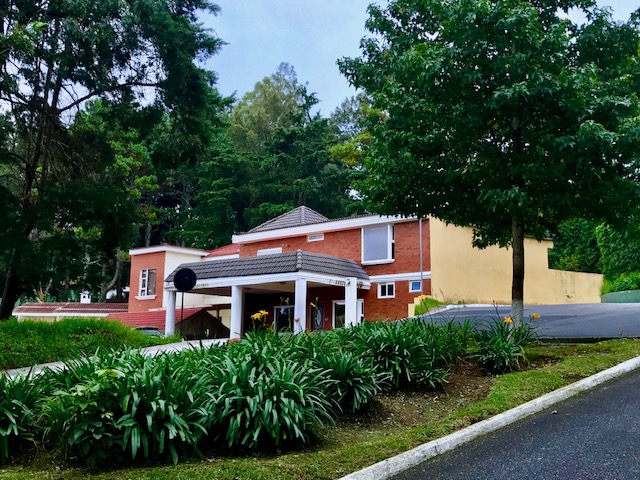 Casa en venta en Km 18.5 Carretera a El Salvador, Condominio Entre Bosques