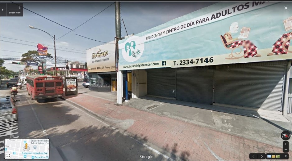Casa para uso Comercial