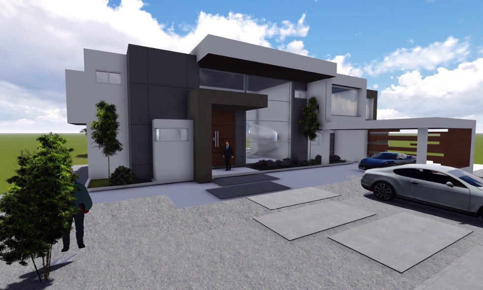 Casa En Venta, Casa & Campo