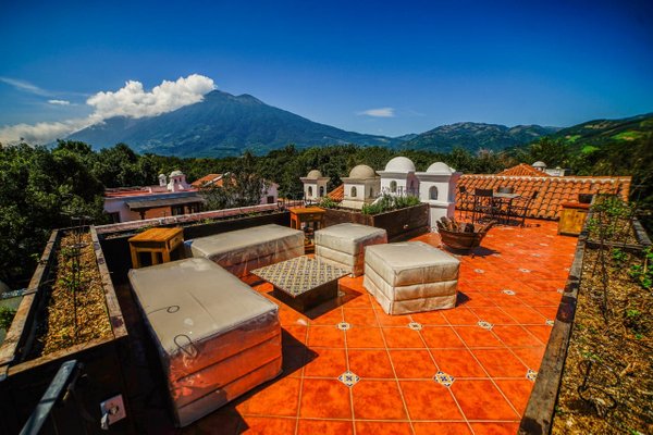Casa en venta Hacienda el Comendador