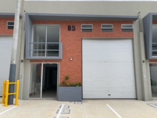 Ofibodegas Logistica Naranjo