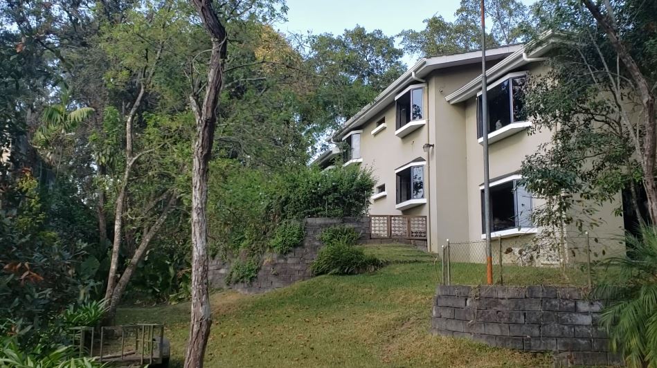 Casa En Venta San Gaspar Zona 16