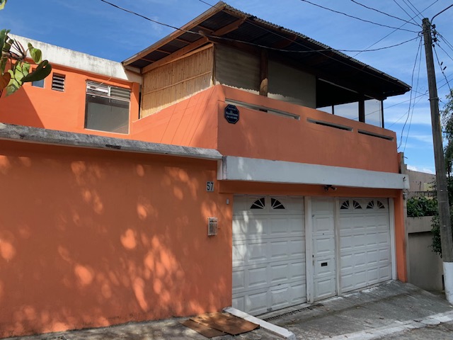 Casa | Venta | Zona 16 | Kanajuyu 1