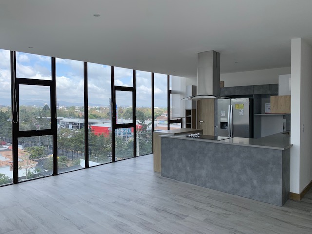 Apartamento | Alquiler | Zona 16 | Torre Nordic