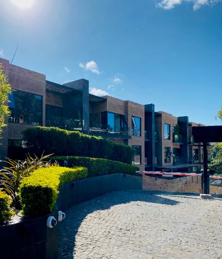 Apartamento en Reserva Oakland