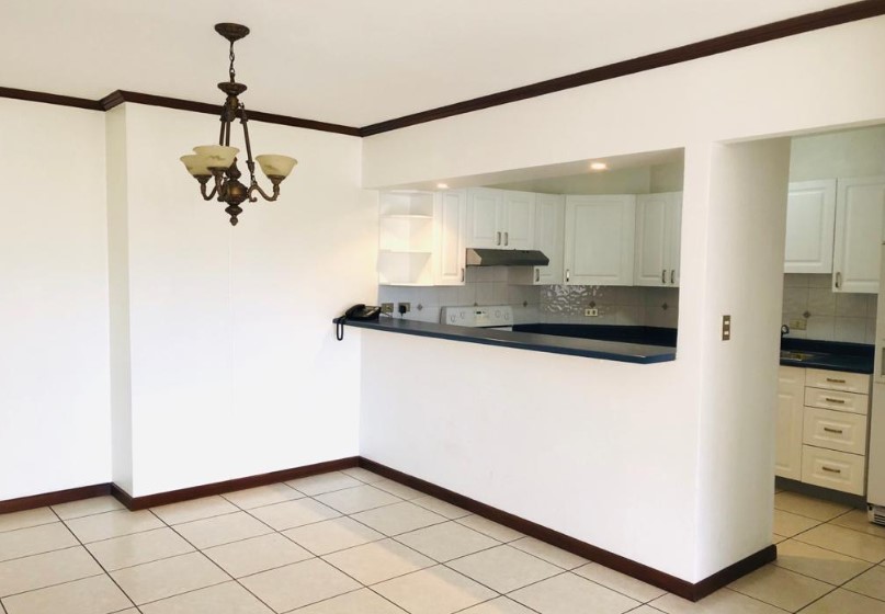 Apartamento | Alquiler | Zona 10 | Torre Castelar