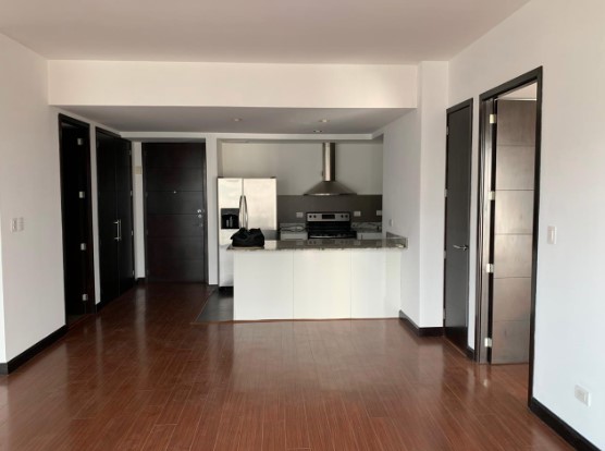 Apartamento en Alquiler Edificio 19Diez zona 10