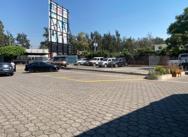 Terreno | Alquiler | Zona 7