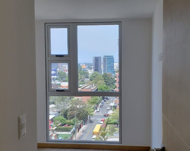 Apartamento | Venta | Zona 10 | Edificio City Haus