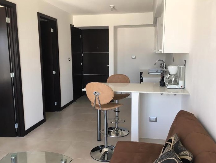 Apartamento | Alquiler | Zona 4