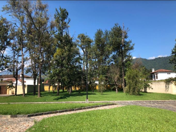 Terreno | Venta | Antigua Guatemala