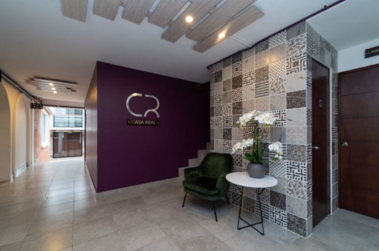 Apartamentos| Venta | Casa Real | Zona 15