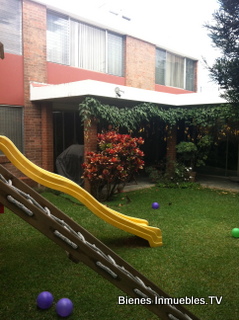 Casa en Venta en Zona 10