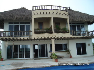 Casa en venta en Monterrico