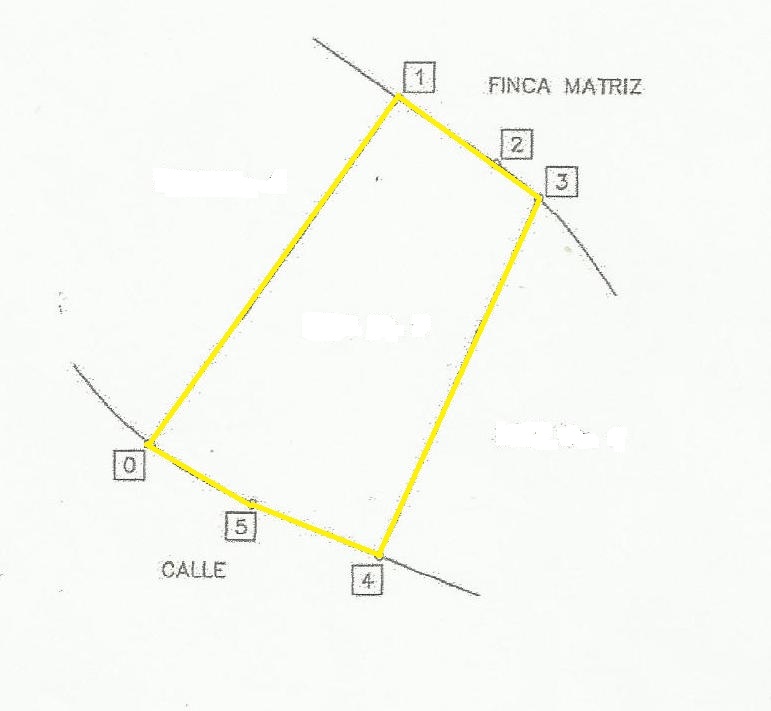 TERRENO EN VENTA EN EL CERRO DE SANTO DOMINGO, URBANIZACIÓN EL PORTILLO