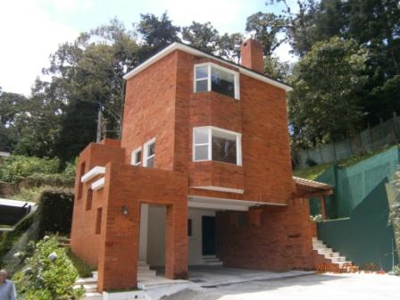 Casa de 3 habitaciones en venta en Santa Rosalia