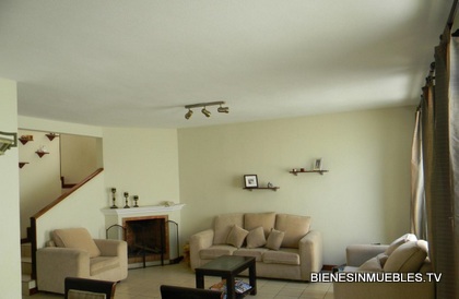 Casa en venta en Bosque Escondido, Carretera a Fraijanes